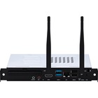 Viewsonic VPC12-WPO-2 Digital Signage Appliance - Core i5 2.40 GHz - 8 GB - 128 GB HDD - HDMI - USB - Serial - Wireless LAN - Ethernet
