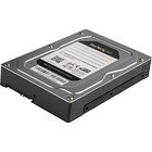 StarTech.com 2.5 to 3.5 Hard Drive Adapter - For SATA and SAS SSD / HDD - 2.5 to 3.5 Hard Drive Enclosure - 2.5 to 3.5 SSD Adapter - 2.5 to 3.5 HDD Adapter - Turn almost any 2.5" SATA/SAS drive into a 3.5" drive - 2.5" to 3.5" Hard Drive Adapter - 2.5 to 3.5 Hard Drive Enclosure - 2.5 to 3.5 SSD Adapter - 2.5 to 3.5 HDD Adapter - 2.5 to 3.5 Hard Drive Bay Adapter - HDD Enclosure - SSD Enclosure