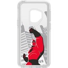 OtterBox Symmetry Series Clear Pixar Incredibles 2 Case for Galaxy S9 - For Smartphone - Mr. Incredible - Clear - Drop Resistant - Synthetic Rubber, Polycarbonate, Plastic