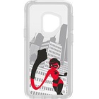 OtterBox Symmetry Series Clear Pixar Incredibles 2 Case for Galaxy S9 - For Smartphone - Incredibles 2 - Elastigirl - Drop Resistant - Synthetic Rubber, Polycarbonate