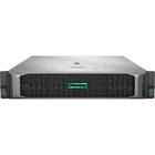 HPE ProLiant DL385 G10 2U Rack Server - 1 x EPYC 7251 - 16 GB RAM HDD SSD - 12Gb/s SAS Controller - 2 Processor Support - 16 MB Graphic Card - Gigabit Ethernet - Hot Swappable Bays - 2 x 500 W - Redundant Power Supply