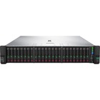 HPE ProLiant DL380 G10 2U Rack Server - 1 x Xeon Silver 4110 - 16 GB RAM HDD SSD - Serial ATA/600, 12Gb/s SAS Controller - 2 Processor Support - 16 MB Graphic Card - Gigabit Ethernet - 8 x SFF Bay(s) - Hot Swappable Bays - 1 x 500 W