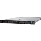 HPE ProLiant DL360 G10 1U Rack Server - 1 x Xeon Silver 4110 - 16 GB RAM HDD SSD - 12Gb/s SAS, Serial ATA/600 Controller - 2 Processor Support - 16 MB Graphic Card - Gigabit Ethernet - 8 x SFF Bay(s) - Hot Swappable Bays - 1 x 500 W