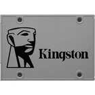 Kingston UV500 1.92 TB Solid State Drive - 2.5" Internal - SATA (SATA/600) - 520 MB/s Maximum Read Transfer Rate - 256-bit Encryption Standard - 5 Year Warranty