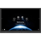 Viewsonic IFP7560 - 75" Display, 3840 x 2160 Resolution, 350 cd/m2 Brightness - 75" - InGlass - Speaker - Serial - HDMI - 3 x Number of USB 2.0 Ports - 397 W - Android