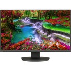 NEC Display MultiSync EA271F-BK 27" Full HD WLED LCD Monitor - 16:9 - Black - 1920 x 1080 - 16.7 Million Colors - 250 cd/m - 6 ms - DVI - HDMI - VGA - DisplayPort