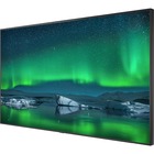 NEC Display 86" Ultra High Definition Commercial Display - 86" LCD - 3840 x 2160 - Edge LED - 350 cd/m - 2160p - HDMI - SerialEthernet