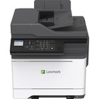 Lexmark MC2425adw Wireless Laser Multifunction Printer - Color