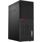 Lenovo ThinkCentre M720t 10SQ000XUS Desktop Computer - Intel Core i3 8th Gen i3-8100 3.60 GHz - 8 GB RAM DDR4 SDRAM - 256 GB SSD - Tower - Windows 10 Pro 64-bit - DVD-Writer - English (US) Keyboard