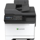 Lexmark CX522ade Laser Multifunction Printer - Color