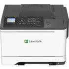Lexmark CS421dn Laser Printer - Color