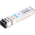 ECI Networks 10GBase-LR SFP+ Transceiver - For Data Networking, Optical Network - 1 x LC Duplex 10GBase-LR Network - Optical Fiber - Single-mode - 10 Gigabit Ethernet - 10GBase-LR - 10 - Hot-swappable