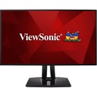 Viewsonic VP2768-4K 27" 4K UHD WLED LCD Monitor - 16:9 - Black - 27" (685.80 mm) Class - 3840 x 2160 - 1.07 Billion Colors - 350 cd/m - 7 ms GTG (OD) - HDMI - DisplayPort - Mini DisplayPort