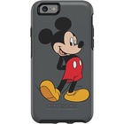 OtterBox Symmetry Series Mickey's 90th Case for iPhone 6/6s - For Apple iPhone 6, iPhone 6s Smartphone - Micky Classic - Drop Resistant - Synthetic Rubber, Polycarbonate