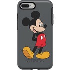 OtterBox Symmetry Series Mickey's 90th Case for iPhone 8 Plus/7 Plus - For Apple iPhone 7 Plus, iPhone 8 Plus Smartphone - Micky Classic - Drop Resistant - Synthetic Rubber, Polycarbonate