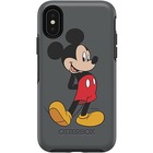 OtterBox Symmetry Series Mickey's 90th Case for iPhone X/Xs - For Apple iPhone X, iPhone XS Smartphone - Micky Classic - Drop Resistant - Synthetic Rubber, Polycarbonate