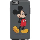OtterBox Symmetry Series Mickey's 90th Case for iPhone 6 Plus/6s Plus - For Apple iPhone 6 Plus, iPhone 6s Plus Smartphone - Micky Classic - Drop Resistant - Synthetic Rubber, Polycarbonate