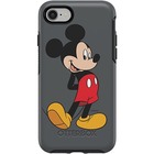 OtterBox Symmetry Series Mickey's 90th Case for iPhone 8/7 - For Apple iPhone 7, iPhone 8 Smartphone - Micky Classic - Drop Resistant - Synthetic Rubber, Polycarbonate