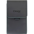 OtterBox Venture Carrying Case (Pouch) Storage Box - Ash - Thermoplastic Polyurethane (TPU), Polyester, Polypropylene, Nylon, Neoprene Body - MicroFiber Interior Material - 9.50" (241.30 mm) Height x 5.60" (142.24 mm) Width x 1.50" (38.10 mm) Depth - Retail