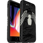 OtterBox Symmetry Series Marvel Spider-Man and Venom Case for iPhone 8/7 - For Apple iPhone 6, iPhone 6s, iPhone 7, iPhone 8 Smartphone - Venom - Drop Resistant, Scratch Resistant - Synthetic Rubber, Polycarbonate