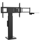 Viewsonic VB-STND-004 Floor Mount for Interactive Display - 1 Display(s) Supported86" Screen Support - 99.79 kg Load Capacity