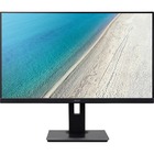 Acer B227Q 21.5" Full HD LCD Monitor - 16:9 - Black - In-plane Switching (IPS) Technology - LED Backlight - 1920 x 1080 - 16.7 Million Colors - Adaptive Sync - 250 cd/m - 4 ms - 75 Hz Refresh Rate - HDMI - VGA - DisplayPort