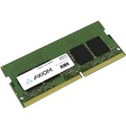 Axiom 8GB DDR4-2666 SODIMM for Lenovo - 4X70R38790 - For Notebook - 8 GB - DDR4-2666/PC4-21300 DDR4 SDRAM - 2666 MHz - 1.20 V - Non-ECC - Unbuffered - 260-pin - SoDIMM