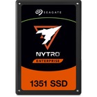 Seagate Nytro 1000 XA960LE10063 960 GB Solid State Drive - 2.5" Internal - SATA (SATA/600) - Server Device Supported - 560 MB/s Maximum Read Transfer Rate - 5 Year Warranty