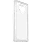 OtterBox Symmetry Series Clear Case for Galaxy Note9 - For Samsung Smartphone - Stardust - Scratch Resistant, Drop Resistant - Synthetic Rubber, Polycarbonate