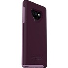 OtterBox Symmetry Series for Galaxy Note9 - For Samsung Smartphone - Tonic Violet Purple - Drop Resistant - Polycarbonate, Synthetic Rubber