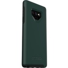 OtterBox Symmetry Series for Galaxy Note9 - For Samsung Smartphone - Ivy Meadow Green - Drop Resistant - Polycarbonate, Synthetic Rubber