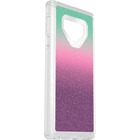 OtterBox Symmetry Series for Galaxy Note9 - For Samsung Smartphone - Gradient Energy - Drop Resistant - Synthetic Rubber, Polycarbonate