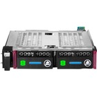 HPE 240 GB Solid State Drive - 2.5" Internal - SATA (SATA/600) - 3 Year Warranty