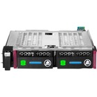 HPE 480 GB Solid State Drive - 2.5" Internal - SATA (SATA/600) - 3 Year Warranty