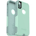 OtterBox iPhone XR Commuter Series Case - For Apple iPhone XR Smartphone - Ocean Way - Drop Resistant, Dirt Resistant, Bump Resistant, Anti-slip, Dust Resistant, Impact Absorbing - Polycarbonate, Synthetic Rubber - Rugged