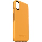 OtterBox Symmetry Series Case for iPhone XR - For Apple iPhone XR Smartphone - Aspen Gleam - Drop Resistant - Synthetic Rubber, Polycarbonate