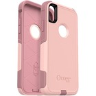 OtterBox Commuter Series Case for iPhone XR - For Apple iPhone XR Smartphone - Ballet Way - Anti-slip, Dust Resistant, Dirt Resistant, Impact Absorbing - Synthetic Rubber, Polycarbonate