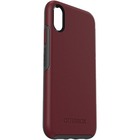OtterBox Symmetry Series Case for iPhone XR - For Apple iPhone XR Smartphone - Fine Port - Drop Resistant, Shock Resistant - Synthetic Rubber, Polycarbonate
