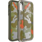 LifeProof SLAM For iPhone XR - For Apple iPhone XR Smartphone - Woodland Camo - Transparent - Drop Proof