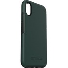 OtterBox Symmetry Series Case for iPhone XR - For Apple iPhone XR Smartphone - Ivy Meadow - Drop Resistant, Shock Resistant - Synthetic Rubber, Polycarbonate