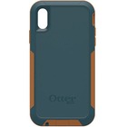 OtterBox Pursuit Series Case for iPhone XR - For Apple iPhone XR Smartphone - Autumn Lake - Drop Resistant, Shock Absorbing, Dust Resistant, Mud Resistant, Dirt Resistant, Snow Resistant - Thermoplastic Elastomer (TPE), Polycarbonate