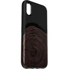 OtterBox Symmetry Series Case for iPhone XR - For Apple iPhone XR Smartphone - Wood You Rather - Drop Resistant - Synthetic Rubber, Polycarbonate