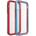 LifeProof SLAM For iPhone XR - For Apple iPhone XR Smartphone - Transparent, Varsity - Drop Proof
