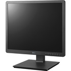 LG 19HK312C-B 19" Class SXGA LCD Monitor - 5:4 - Black - 19" Viewable - LED Backlight - 1280 x 1024 - 16.7 Million Colors - 330 cd/m Typical - 5 ms GTG - DVI - HDMI - VGA - DisplayPort