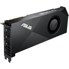 Asus TURBO-RTX2080TI-11G GeForce RTX 2080 Ti Graphic Card - 11 GB GDDR6 - 352 bit Bus Width - DisplayPort - HDMI