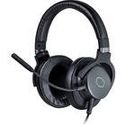 Cooler Master MH-751 Headphone - Over-the-head