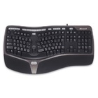 Microsoft Natural Ergonomic Keyboard 4000 - USB - English (Canada)