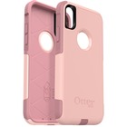 OtterBox iPhone X/XS Commuter Series Case - For Apple iPhone X, iPhone XS Smartphone - Ballet Way - Drop Resistant, Bump Resistant, Dust Resistant, Impact Resistant, Scratch Resistant, Shock Resistant - Polycarbonate, Silicone - Rugged