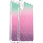 OtterBox Symmetry Series Case for iPhone Xs Max - For Apple iPhone XS Max Smartphone - Gradient Energy - Drop Resistant - Synthetic Rubber, Polycarbonate