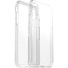 OtterBox Symmetry Series Clear for iPhone X/Xs - New Thin Design - For Apple iPhone X, iPhone XS Smartphone - Stardust, Clear - Drop Resistant - Synthetic Rubber, Polycarbonate